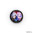 GAME SYMPHONY JAPAN×クイズRPG 魔法使いと黒猫のウィズ～13th Anniversary～　缶バッジA 1点（ブラインド）