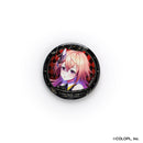 GAME SYMPHONY JAPAN×クイズRPG 魔法使いと黒猫のウィズ～13th Anniversary～　缶バッジA 1点（ブラインド）