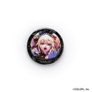GAME SYMPHONY JAPAN×クイズRPG 魔法使いと黒猫のウィズ～13th Anniversary～　缶バッジA 1点（ブラインド）