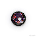 GAME SYMPHONY JAPAN×クイズRPG 魔法使いと黒猫のウィズ～13th Anniversary～　缶バッジA 1点（ブラインド）