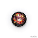 GAME SYMPHONY JAPAN×クイズRPG 魔法使いと黒猫のウィズ～13th Anniversary～　缶バッジA 1点（ブラインド）