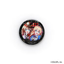 GAME SYMPHONY JAPAN×クイズRPG 魔法使いと黒猫のウィズ～13th Anniversary～　缶バッジA 1点（ブラインド）