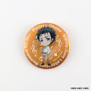 STEINS;GATE 因果旋律のシンフォニー トレーディング 缶バッジ デフォルメ（全8種）コンプリートセット　※7月中旬お届け