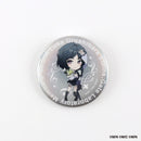 STEINS;GATE 因果旋律のシンフォニー トレーディング 缶バッジ デフォルメ（全8種）コンプリートセット　※7月中旬お届け