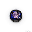 GAME SYMPHONY JAPAN×クイズRPG 魔法使いと黒猫のウィズ～13th Anniversary～　缶バッジB 1点（ブラインド）