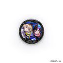 GAME SYMPHONY JAPAN×クイズRPG 魔法使いと黒猫のウィズ～13th Anniversary～　缶バッジB 1点（ブラインド）