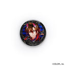 GAME SYMPHONY JAPAN×クイズRPG 魔法使いと黒猫のウィズ～13th Anniversary～　缶バッジB 1点（ブラインド）