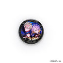 GAME SYMPHONY JAPAN×クイズRPG 魔法使いと黒猫のウィズ～13th Anniversary～　缶バッジB 1点（ブラインド）