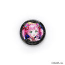 GAME SYMPHONY JAPAN×クイズRPG 魔法使いと黒猫のウィズ～13th Anniversary～　缶バッジB 1点（ブラインド）