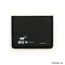 GAME SYMPHONY JAPAN×クイズRPG 魔法使いと黒猫のウィズ～13th Anniversary～　付箋（レザー調カバー）