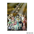 STEINS;GATE 因果旋律のシンフォニー 記念パンフレット「名古屋公演」（通常版）