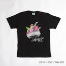 63.スターターＴシャツ【モンキー・パンチ】③カリフォルニア（LL）/ Starter T-shirt Monkey punch ③ California printed (LL)