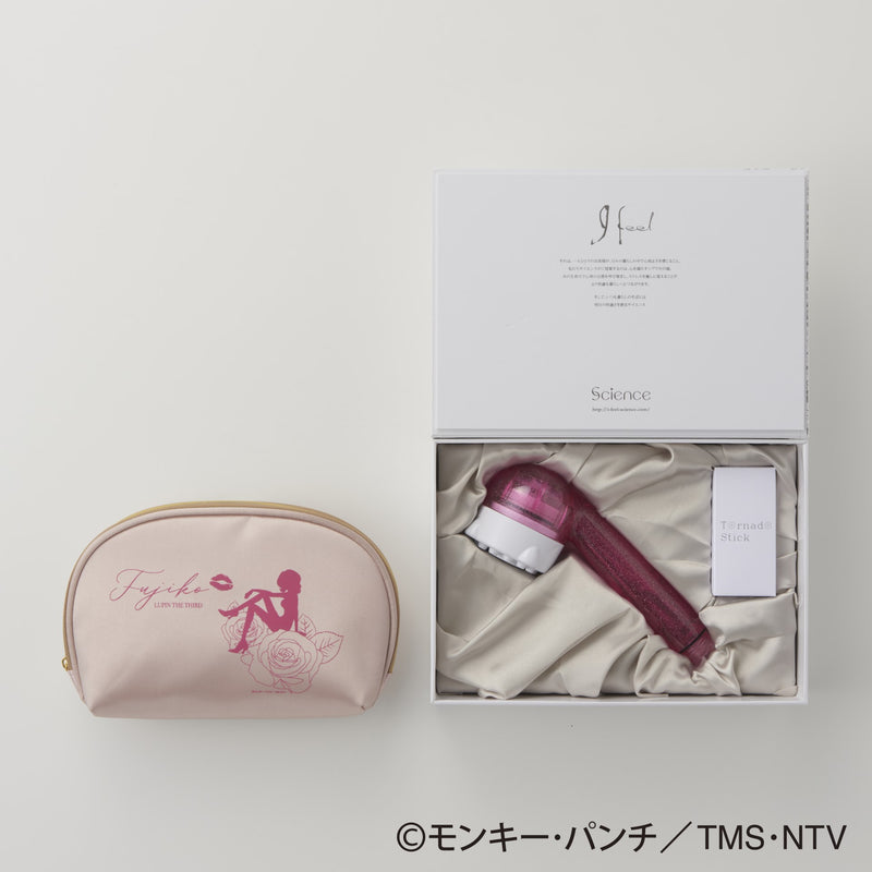 ミラブルPlus（不二子ポーチ付き）/ Shower head　Mirable Plus (with Fujiko pouch)