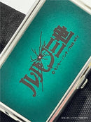 ルパン三世 名刺入れ / Lupine III Business Card Holder