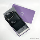 ラルコバレーノ　スマートWショルダーウォレット（次元） / Larcobaleno Smart W Shoulder Wallet (Jigen)