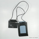 ラルコバレーノ　スマートWショルダーウォレット（次元） / Larcobaleno Smart W Shoulder Wallet (Jigen)