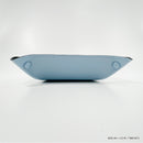 ラルコバレーノ　レザートレイ（次元）/ Larcobaleno Leather Tray (Jigen)