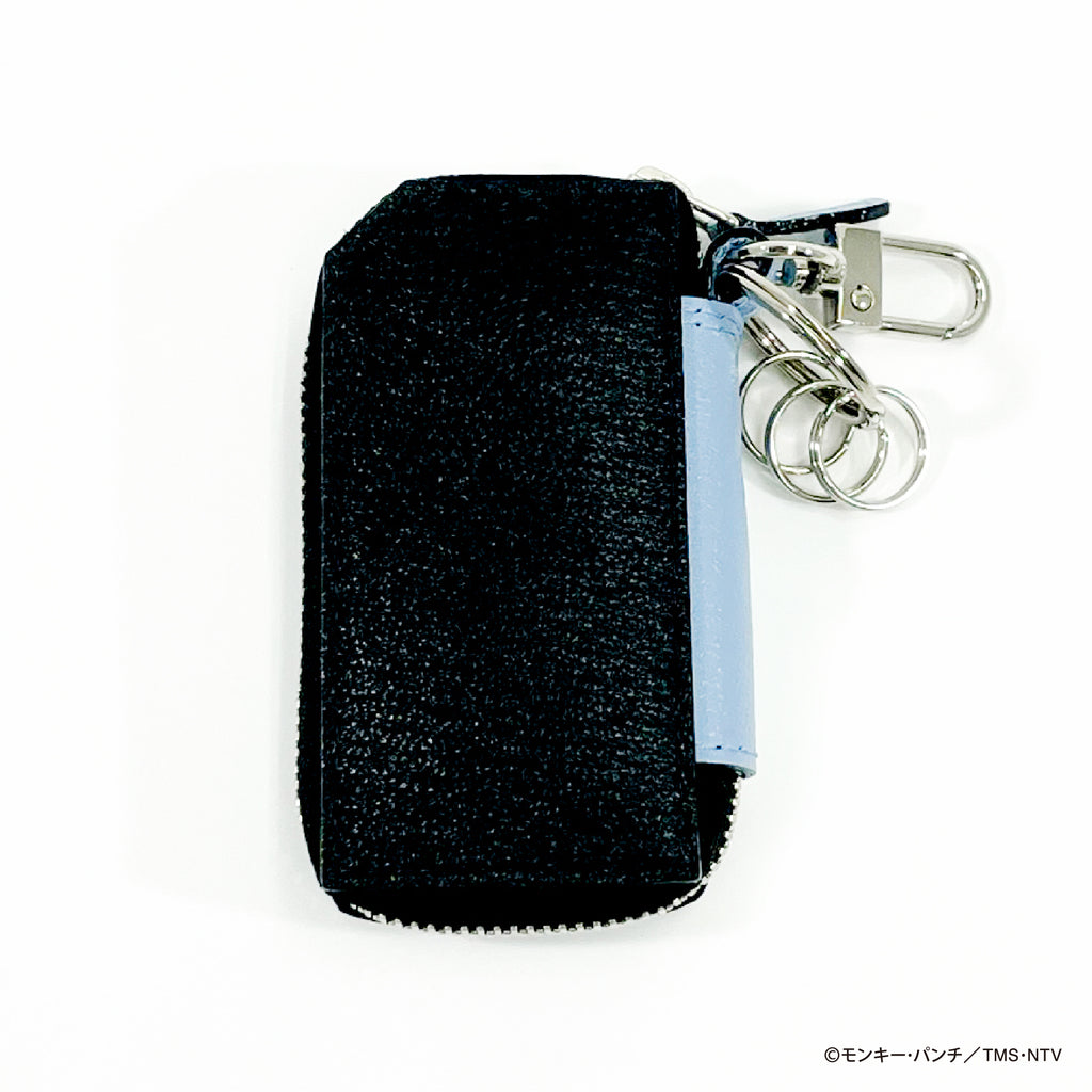 ラルコバレーノ スマートキーケース（次元）/ Larcobaleno smart key
