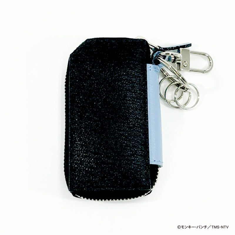 ラルコバレーノ　スマートキーケース（次元）/ Larcobaleno smart key case (Jigen)