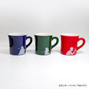 ルパン三世　マグカップ（五ェ門）/ Lupine III Mug Cup (Goemon)