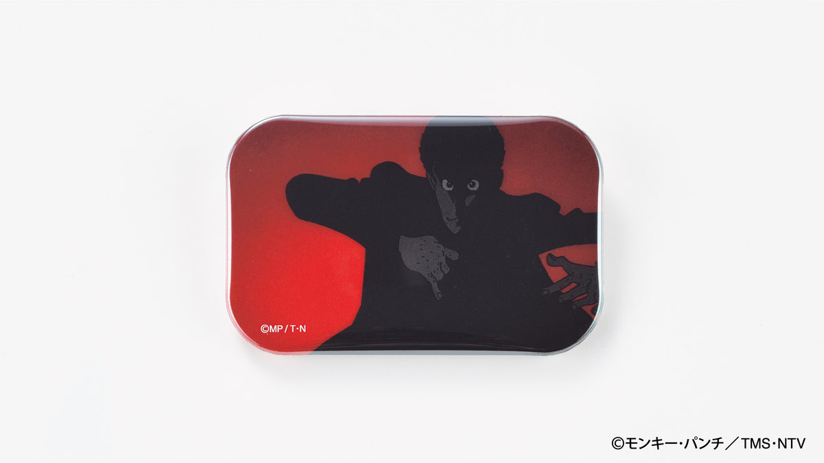 Amazon.co.jp: ルパン三世 缶バッジ セット ごくろうさんマーク