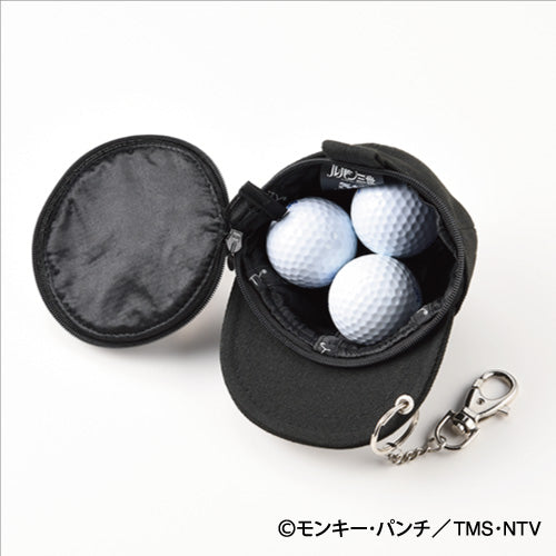 【新品未開封】ローリーズファーム　Me% トイキーホルダー5 ゴルフGOLF ローリーズファームMe%トイキーホルダー ハローキティ ゴルフ