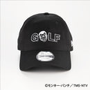 NEWERA GOLF キャップ 9THIRTY / NEWERA GOLF CAP 9THIRTY