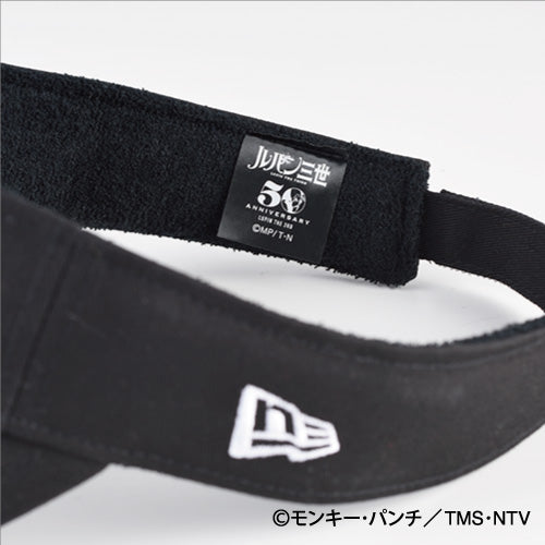 NEWERA GOLF バイザー / NEWERA GOLF VISOR | モノモ