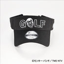 NEWERA GOLF バイザー / NEWERA GOLF VISOR