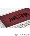 ルパン三世 名刺入れ / Lupine III Business Card Holder