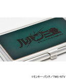 ルパン三世 名刺入れ / Lupine III Business Card Holder