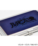 ルパン三世 名刺入れ / Lupine III Business Card Holder