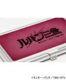 ルパン三世 名刺入れ / Lupine III Business Card Holder