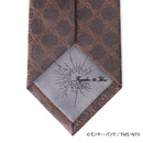 ルパン三世  ネクタイ / lupine the third tie