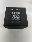 ルパン三世  ネクタイ / lupine the third tie