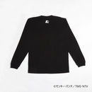 00.スターターロングＴシャツ 【大塚康生】①次元とバイク（LL）
