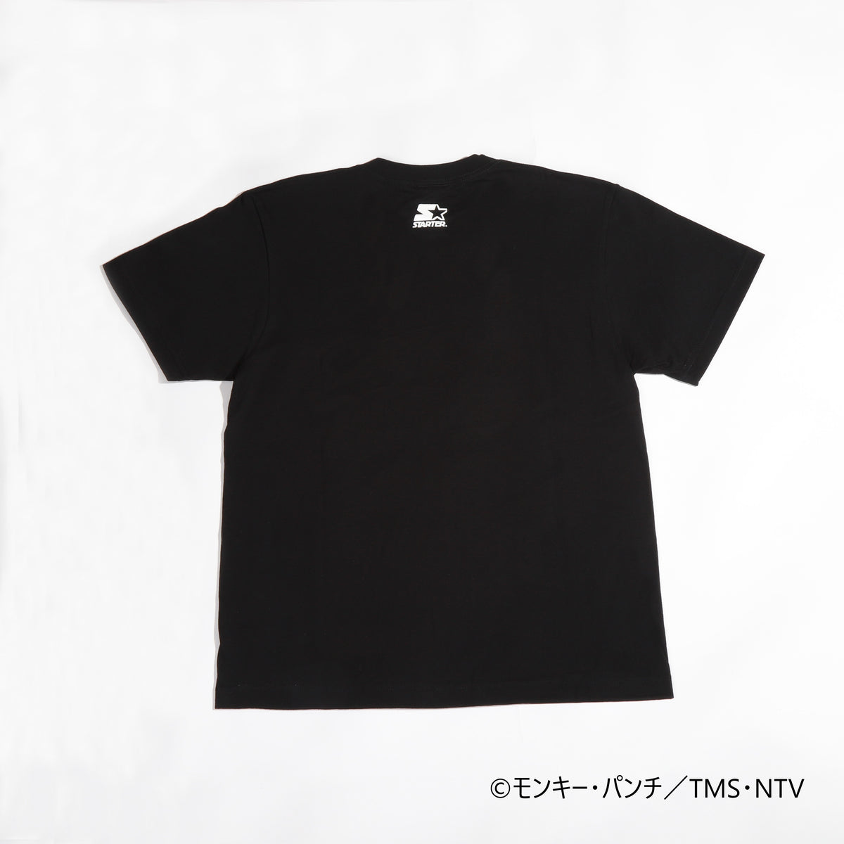 58.スターターＴシャツ 【モンキー・パンチ】②ルパンと不二子（M）/ Starter T-shirt Monkey punch ②Lupi | モノモ