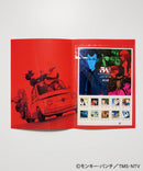 ルパン三世 オリジナルフレーム切手セット / Lupine III original frame stamp set