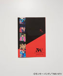 ルパン三世 オリジナルフレーム切手セット / Lupine III original frame stamp set