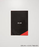 ルパン三世 オリジナルフレーム切手セット / Lupine III original frame stamp set