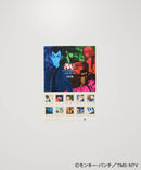 ルパン三世 オリジナルフレーム切手セット / Lupine III original frame stamp set