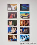 ルパン三世 オリジナルフレーム切手セット / Lupine III original frame stamp set